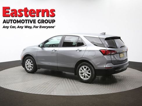 Used 2023 Chevrolet Equinox LT image 61