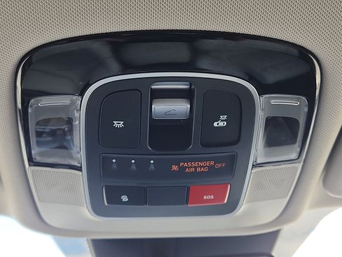 Certified 2024 Hyundai Tucson Limited AWD/4WD image 20