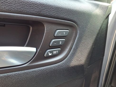 Used 2016 Acura MDX FWD w/ Technology Package image 9