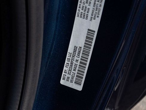 New 2026 Dodge Charger Scat Pack image 12