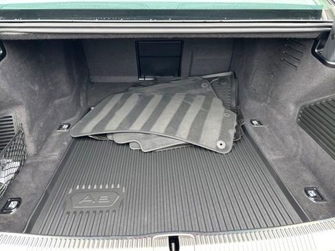 Used 2024 Audi A8 L 3.0T AWD/4WD image 22