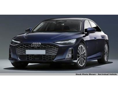 Used 2026 Audi A6 Premium Plus