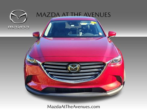 Used 2023 MAZDA CX-9 Touring image 2