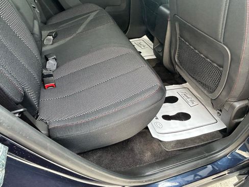Used 2016 Chevrolet Equinox LT FWD image 11
