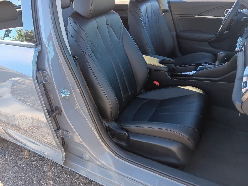 Used 2026 Acura Integra FWD image 18