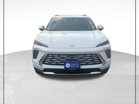 Used 2025 Buick Envision Preferred image 1