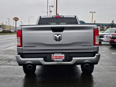 Used 2023 RAM 1500 Big Horn image 6