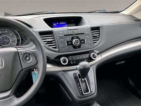 Used 2016 Honda CR-V SE image 9