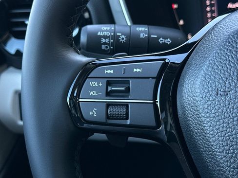New 2026 Honda Pilot Touring image 30