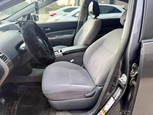 Used 2007 Toyota Prius Touring image 9