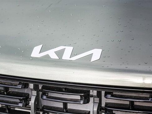 New 2026 Kia Sorento X-Line EX image 4