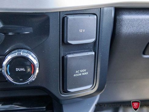 Used 2026 Ford F250 Lariat w/ Tremor Off-Road Package image 44