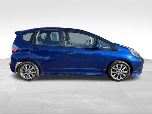Used 2012 Honda Fit Sport image 8
