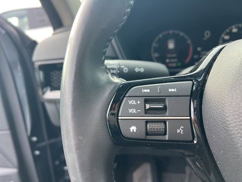 Certified 2024 Honda CR-V EX-L image 20