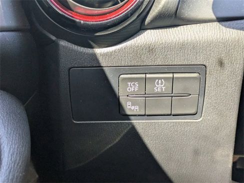 Used 2016 MAZDA CX-3 Touring w/ Premium Package image 24