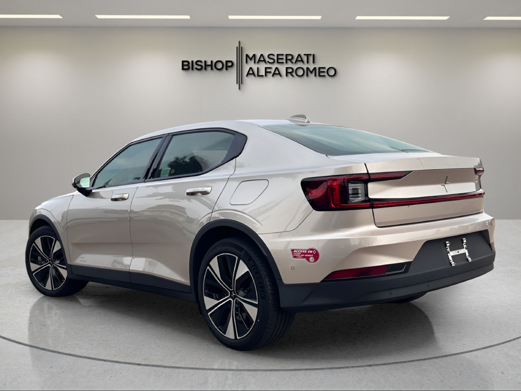 Used 2024 Polestar Polestar 2 AWD/4WD image 3