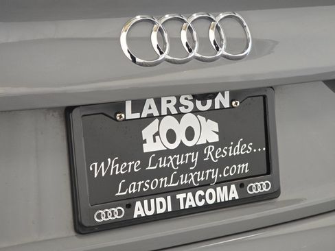 Used 2023 Audi RS 5 Sportback w/ Black Optic Carbon Package image 32