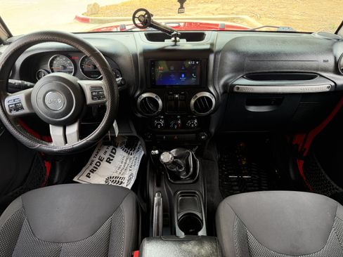 Used 2016 Jeep Wrangler Sport w/ Dual Top Group AWD/4WD image 24