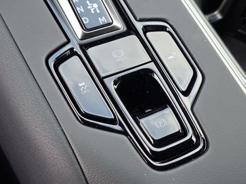New 2026 Lexus TX 500h AWD image 23