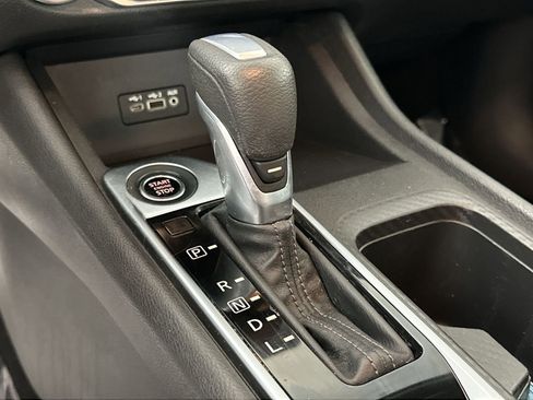 Certified 2021 Nissan Sentra SV w/ Trunk Package FWD image 20