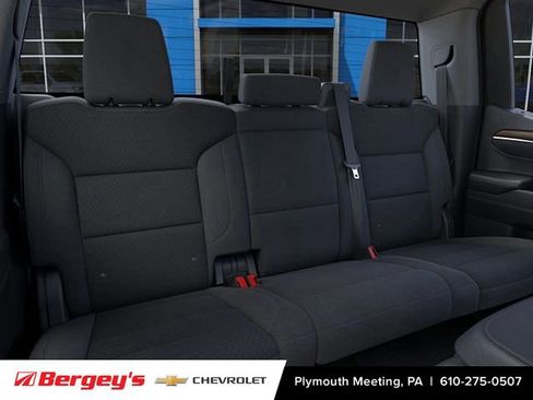 New 2026 Chevrolet Silverado 1500 LT image 21