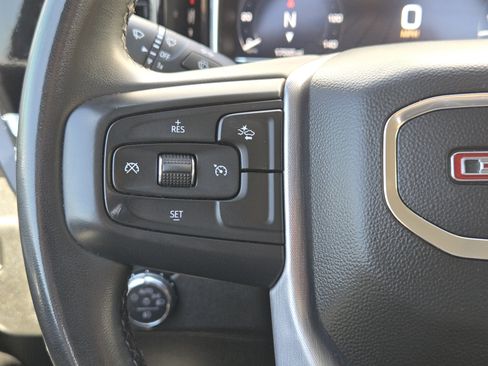 Used 2024 GMC Sierra 3500 SLE w/ SLE Convenience Package AWD/4WD image 32