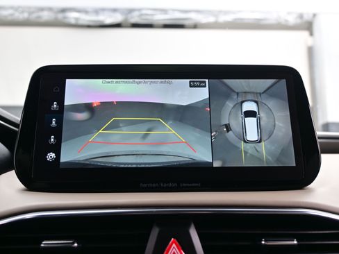 Used 2023 Hyundai Santa Fe SEL w/ Premium Package image 19