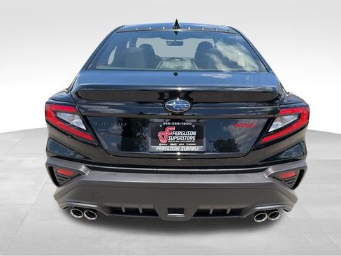 New 2026 Subaru WRX Premium AWD/4WD image 6