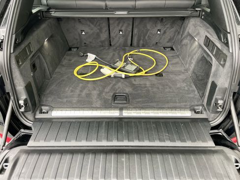 Used 2021 BMW X5 xDrive45e image 35