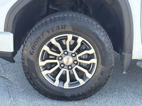 Used 2022 GMC Sierra 1500 AT4 AWD/4WD image 27