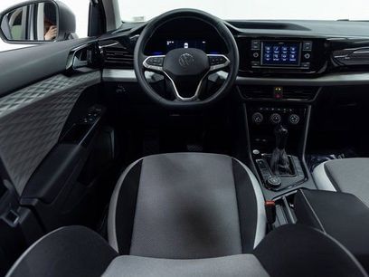 Used 2023 Volkswagen Taos S