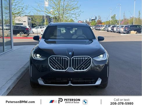 New 2026 BMW X3 xDrive30 w/ Premium Package AWD/4WD image 8