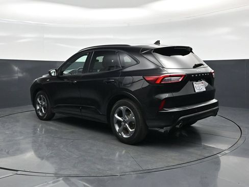 Used 2023 Ford Escape ST-Line w/ Tech Pack #1 FWD image 6