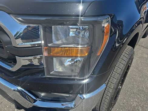 Used 2023 Ford F150 XLT AWD/4WD image 30