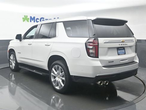 Used 2023 Chevrolet Tahoe High Country w/ Advanced Technology Package AWD/4WD image 29