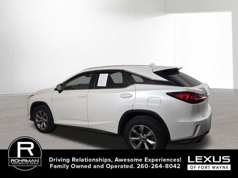 Used 2019 Lexus RX 350 AWD image 10