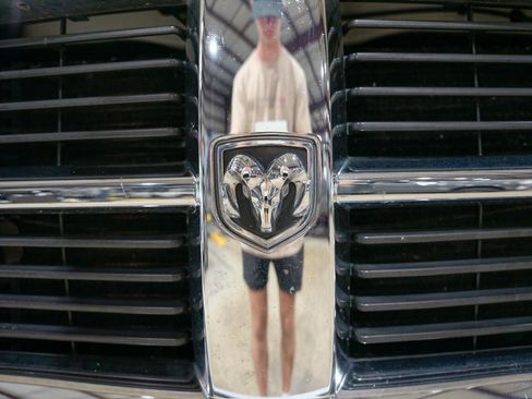 Used 2007 Dodge Ram 2500 Truck SLT w/ Quad Cab Big Horn Value Group image 21