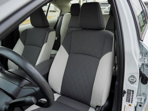 Certified 2025 Toyota Corolla LE w/ Carpet Mat Package (TMS) AWD/4WD image 16