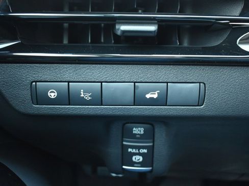 New 2026 Nissan Murano Platinum w/ Cargo Package image 30