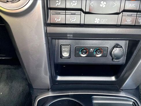 Used 2014 Toyota 4Runner Limited RWD image 35