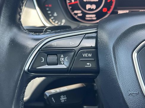 Used 2018 Audi Q5 2.0T Premium Plus w/ Premium Plus Package AWD/4WD image 9