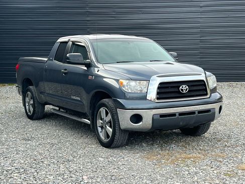 Used 2008 Toyota Tundra SR5 image 7