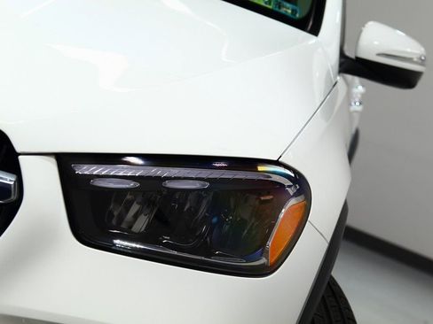 Certified 2025 Mercedes-Benz GLE 350 4MATIC image 7