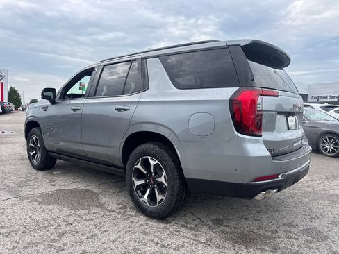 New 2026 GMC Yukon AT4 w/ AT4 Premium Plus Package AWD/4WD image 4