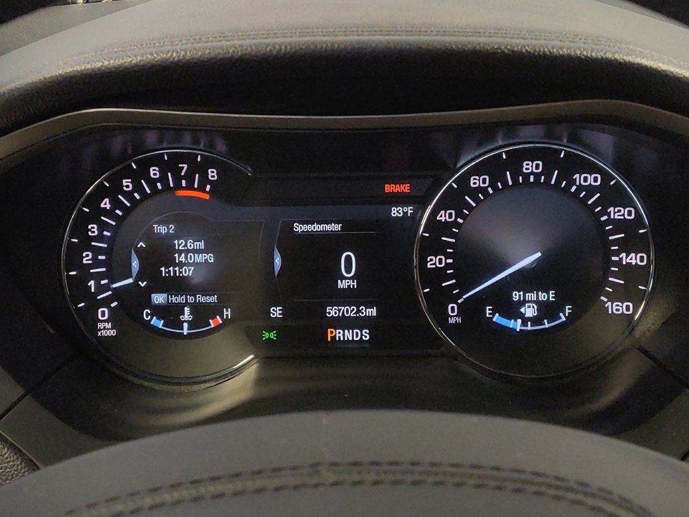 Used 2018 Lincoln MKZ Reserve FWD image 23