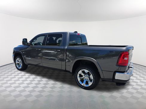 New 2025 RAM 1500 Big Horn image 5