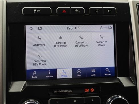 Used 2021 Ford F350 Lariat AWD/4WD image 40