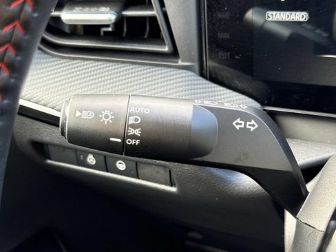 Used 2026 Nissan Kicks SR w/ SR Premium Package AWD/4WD image 11