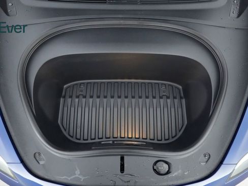 Used 2025 Tesla Model 3 Long Range image 28