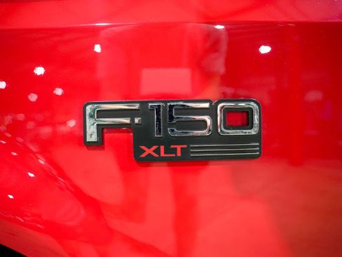 Used 1993 Ford F150 Lightning image 22